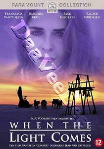 When the Light Comes (DVD)